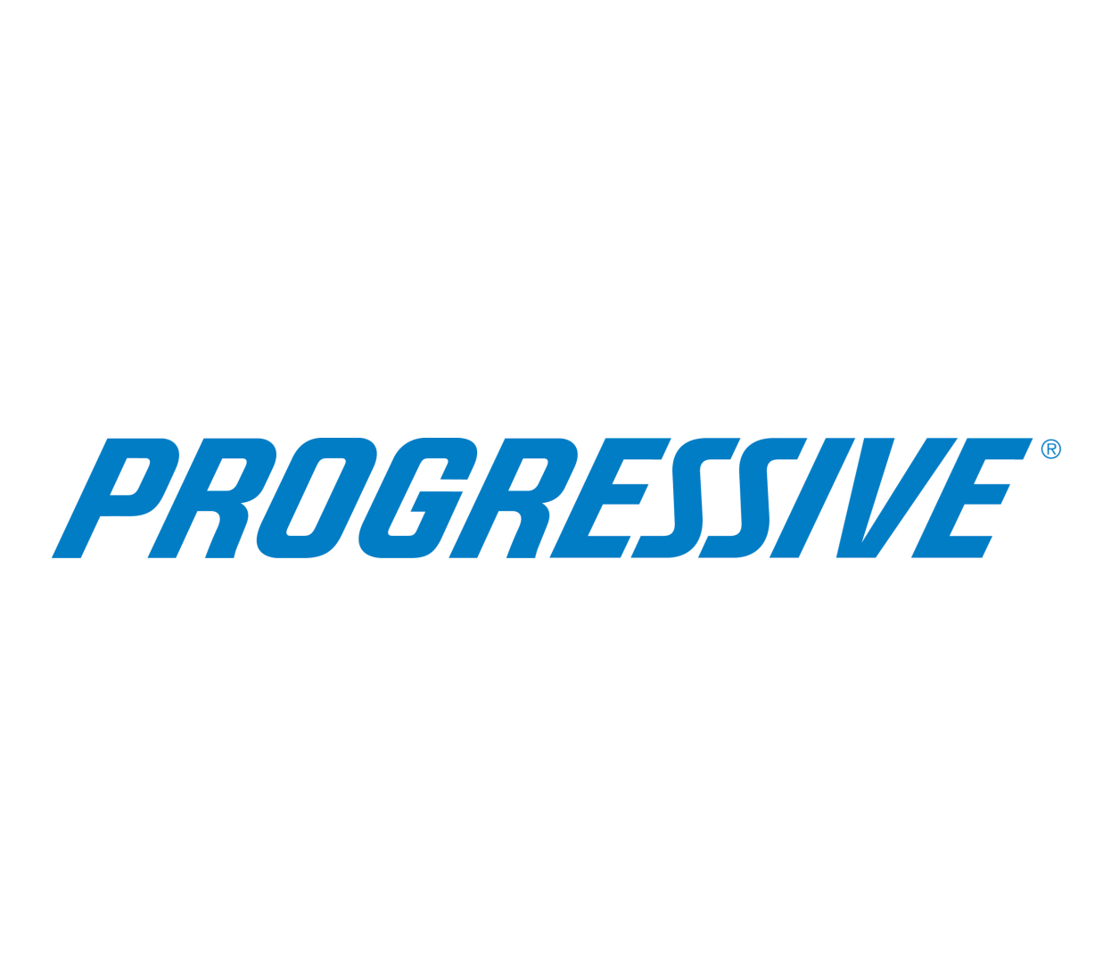 Progressive Insurance logo